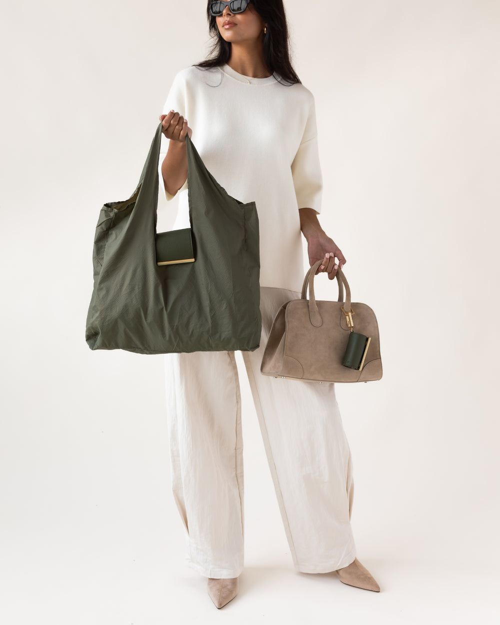 Key Tote