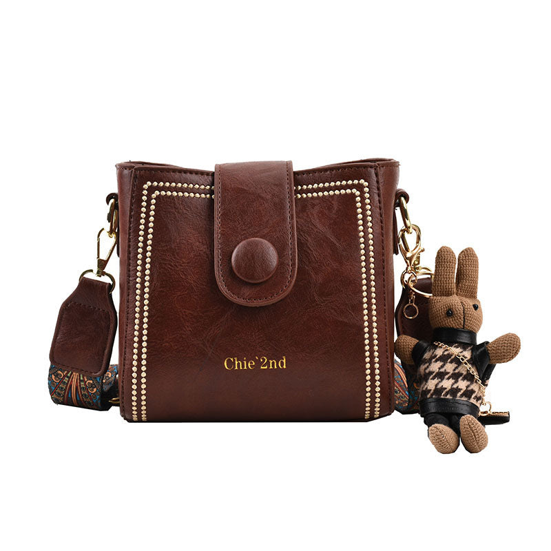 Vintage Tote Bag
