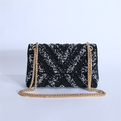 Moonrise Pearl bag