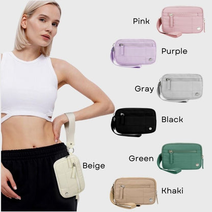 Convely Essential Wristlet